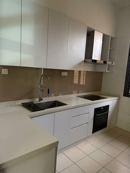Bungalow for Rent in Mutiara Seputeh (Seputeh) - KK . - Kitchen - PropertyGuru.com.my