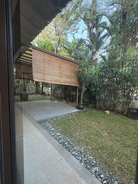 Bungalow for Rent in Mutiara Seputeh (Seputeh) - KK . - Exterior - PropertyGuru.com.my