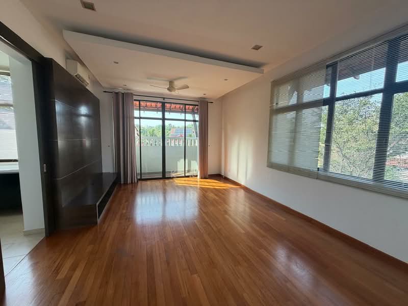 Bungalow for Rent in Mutiara Seputeh (Seputeh) - KK . - Bedoom - PropertyGuru.com.my