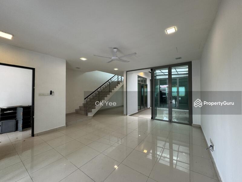 Taman Esplanad, Jln Jalil Perkasa 18, Bukit Jalil, Kuala Lumpur, 5