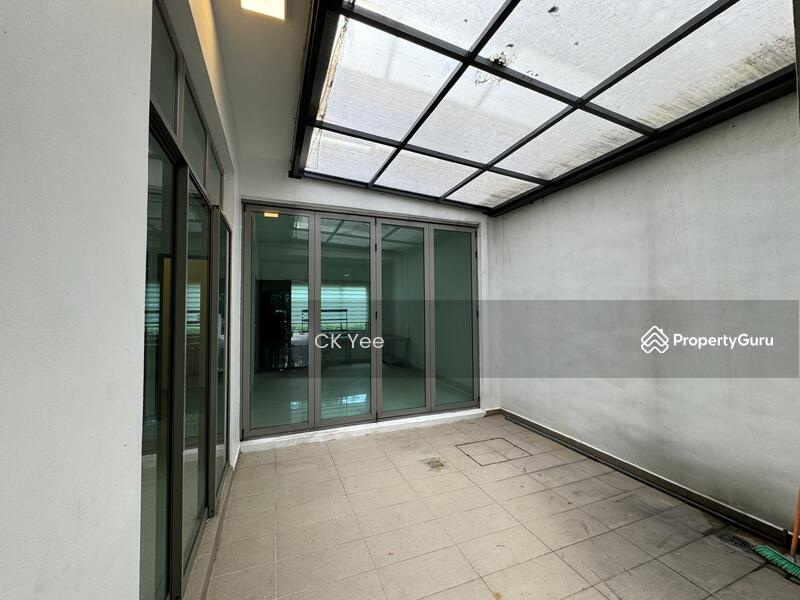 Taman Esplanad, Jln Jalil Perkasa 18, Bukit Jalil, Kuala Lumpur, 5