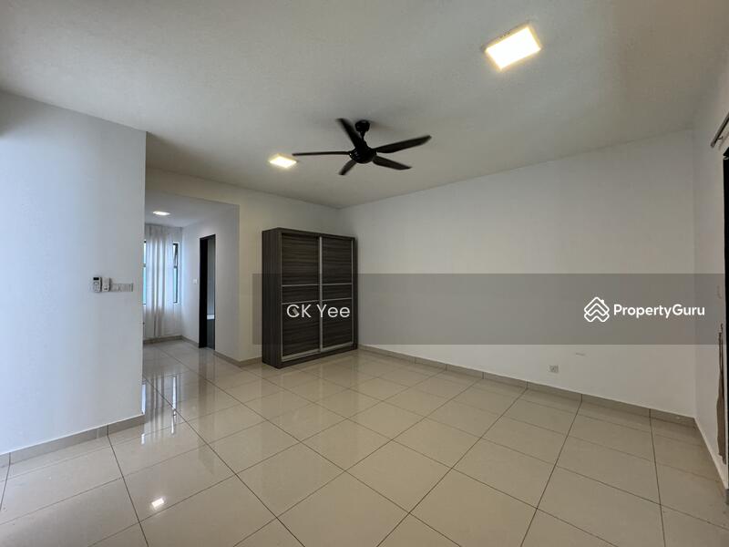 Taman Esplanad, Jln Jalil Perkasa 18, Bukit Jalil, Kuala Lumpur, 5