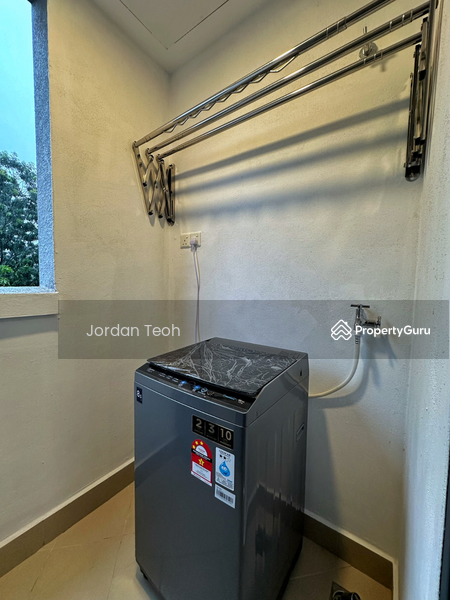 Kondominium untuk Disewa di One Cochrane Residence - Jordan Teoh - PropertyGuru.com.my