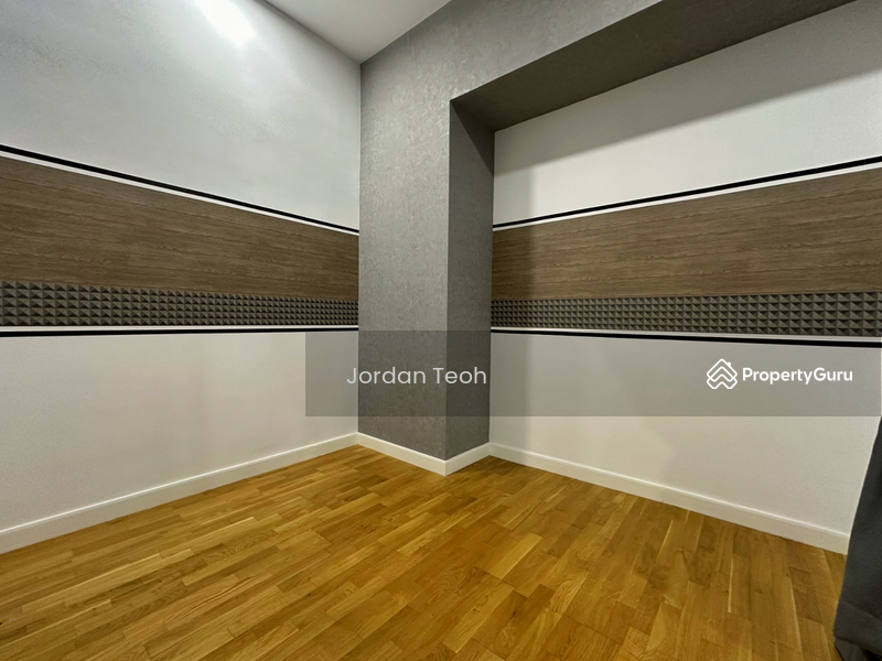 Kondominium untuk Disewa di One Cochrane Residence - Jordan Teoh - PropertyGuru.com.my