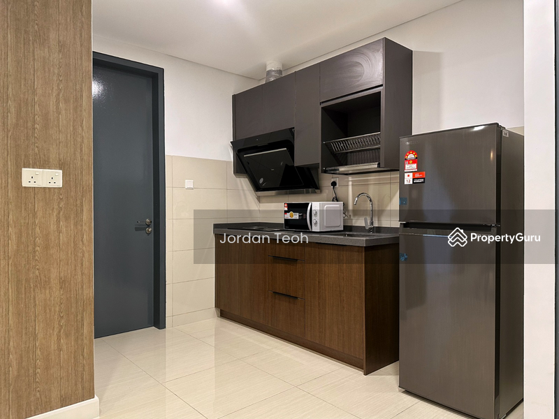 Kondominium untuk Disewa di One Cochrane Residence - Jordan Teoh - PropertyGuru.com.my