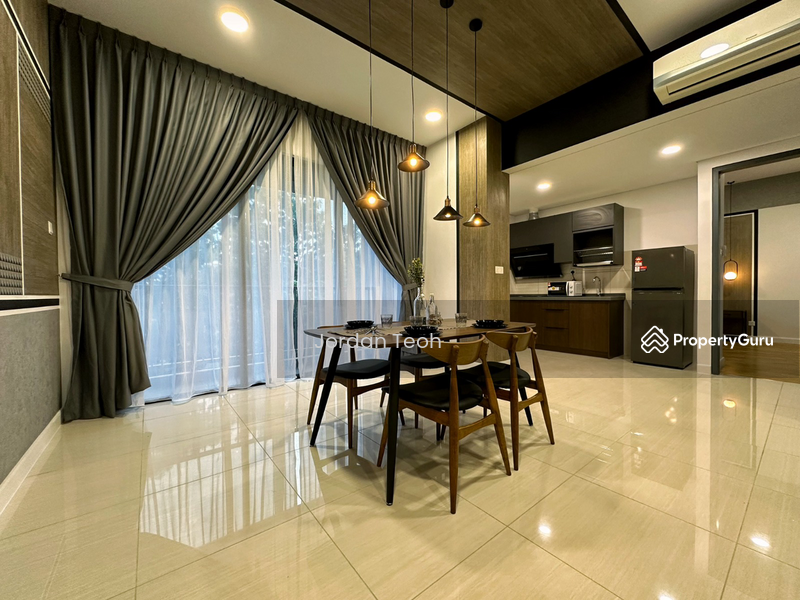 Kondominium untuk Disewa di One Cochrane Residence - Jordan Teoh - PropertyGuru.com.my