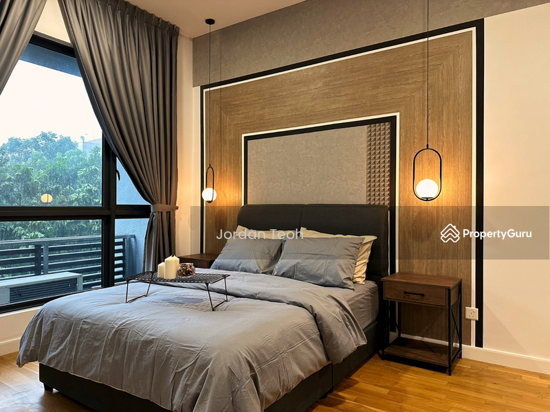 Kondominium untuk Disewa di One Cochrane Residence - Jordan Teoh - PropertyGuru.com.my
