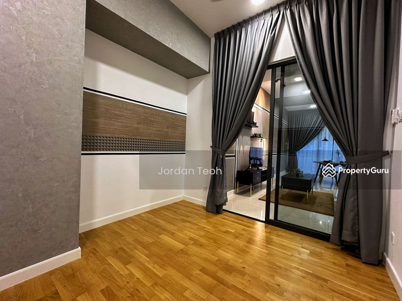 Kondominium untuk Disewa di One Cochrane Residence - Jordan Teoh - PropertyGuru.com.my