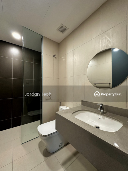 Kondominium untuk Disewa di One Cochrane Residence - Jordan Teoh - PropertyGuru.com.my