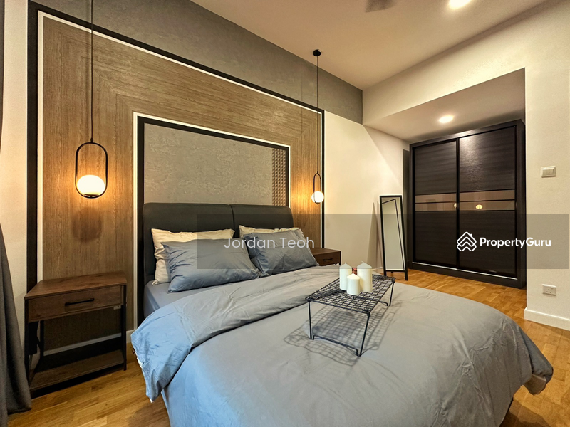 Kondominium untuk Disewa di One Cochrane Residence - Jordan Teoh - PropertyGuru.com.my