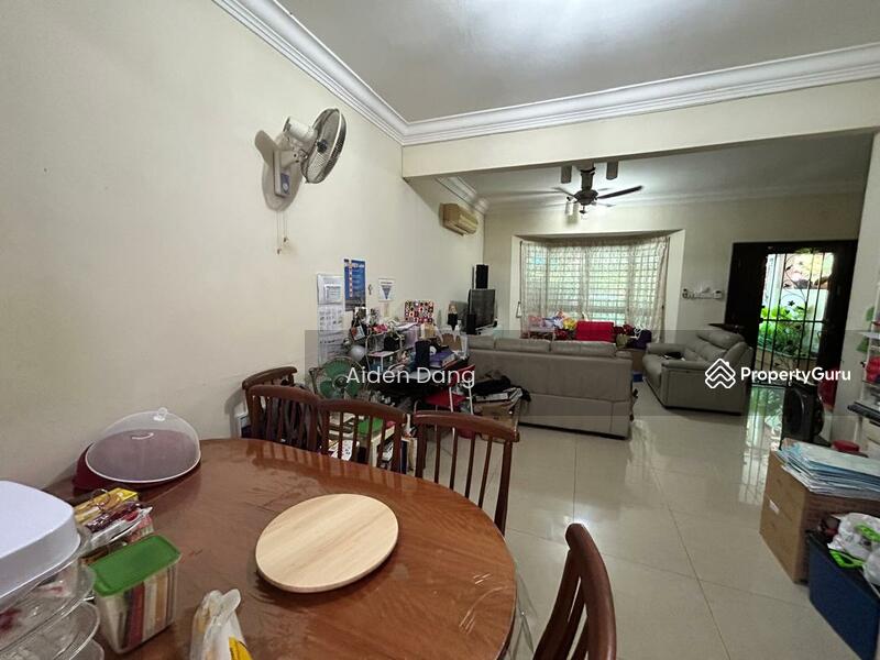 Taman Midah, Cheras, Kuala Lumpur, 6 Bedrooms, 3000 sqft, 2.5storey