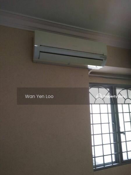 Apartment for Sale at Sri Camellia - Wan Yen Loo - PropertyGuru.com.my