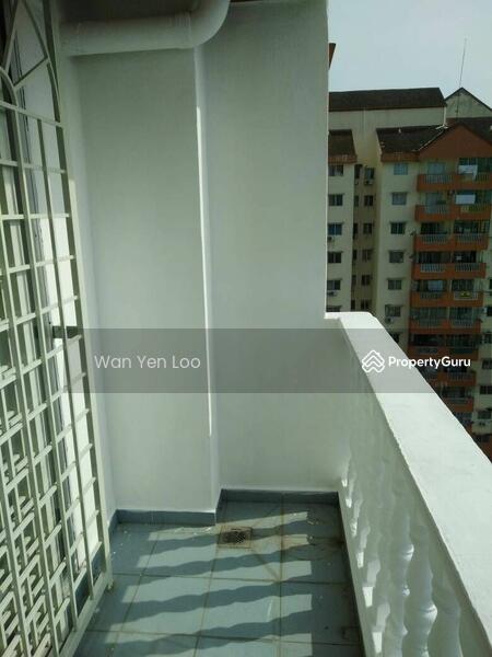 Apartment for Sale at Sri Camellia - Wan Yen Loo - PropertyGuru.com.my