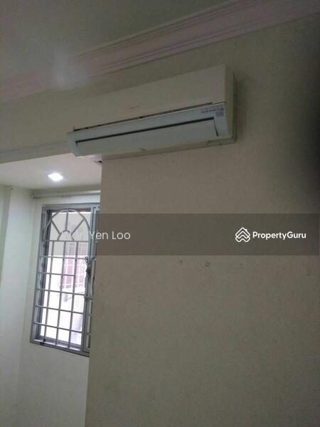 Apartment for Sale at Sri Camellia - Wan Yen Loo - PropertyGuru.com.my