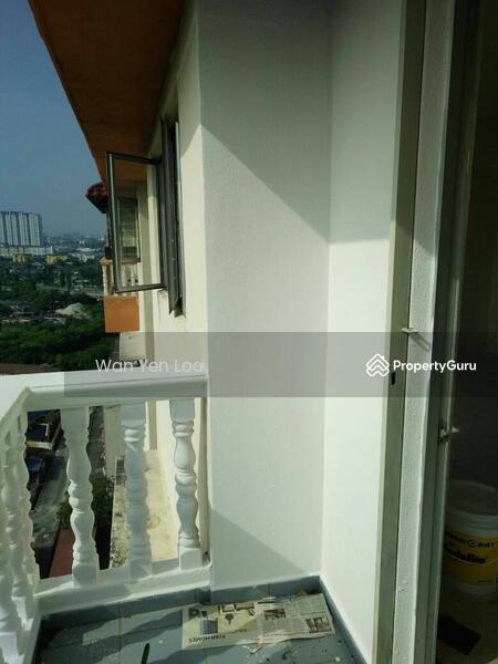Apartment for Sale at Sri Camellia - Wan Yen Loo - PropertyGuru.com.my
