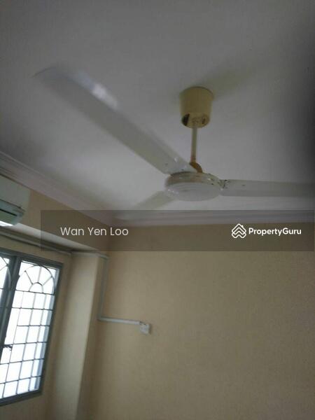 Apartment for Sale at Sri Camellia - Wan Yen Loo - PropertyGuru.com.my