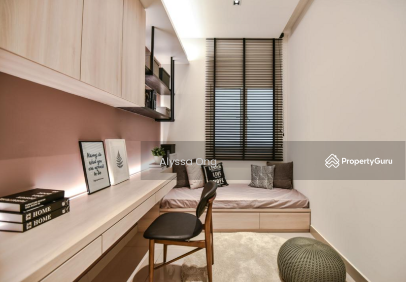 Condominium for Sale at KUALA LUMPUR KUALA LUMPUR Kuala Lumpur Kuala Lumpur - Alyssa Ong - PropertyGuru.com.my