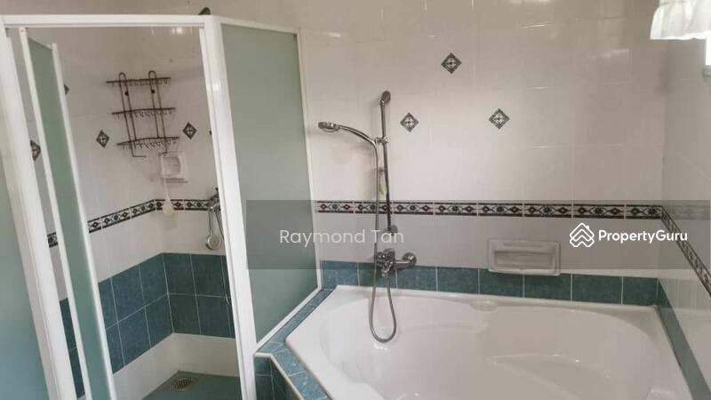 For Rent - Semi-D house at Kota Damansara