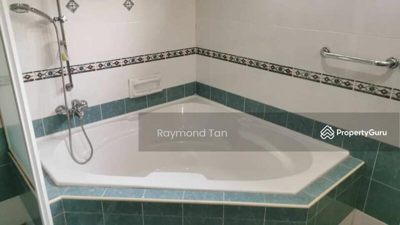 For Rent - Semi-D house at Kota Damansara