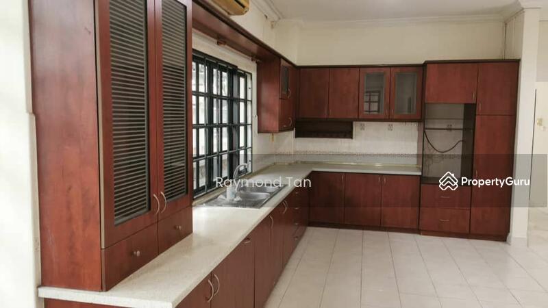 For Rent - Semi-D house at Kota Damansara