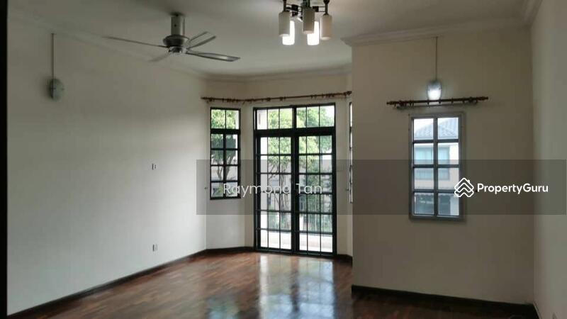 For Rent - Semi-D house at Kota Damansara