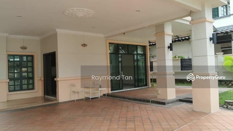 For Rent - Semi-D house at Kota Damansara