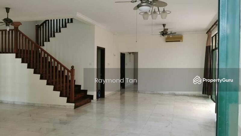 For Rent - Semi-D house at Kota Damansara
