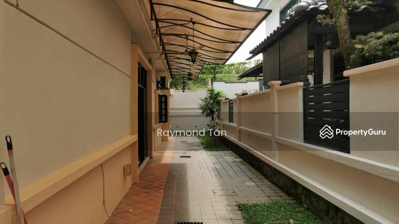 For Rent - Semi-D house at Kota Damansara