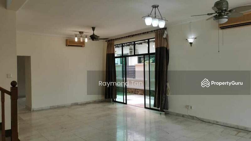 For Rent - Semi-D house at Kota Damansara