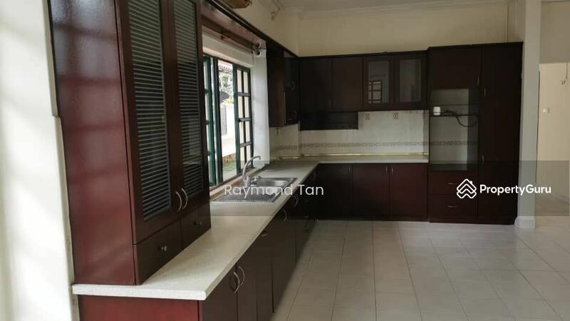 For Rent - Semi-D house at Kota Damansara