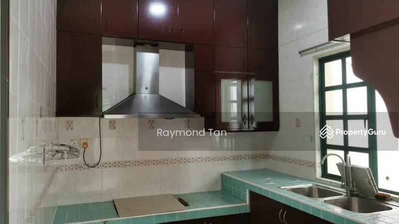 For Rent - Semi-D house at Kota Damansara