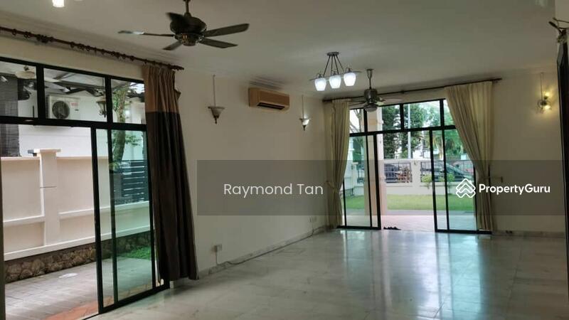 For Rent - Semi-D house at Kota Damansara