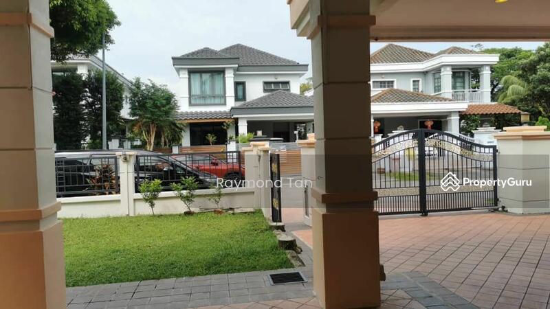 For Rent - Semi-D house at Kota Damansara