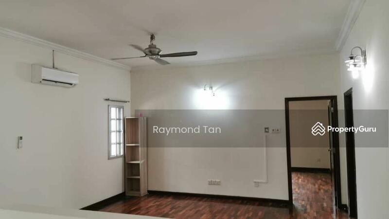 For Rent - Semi-D house at Kota Damansara