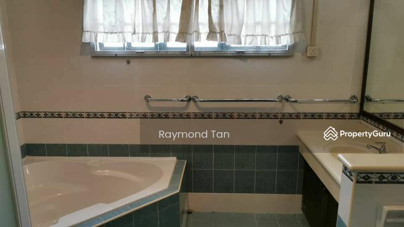 For Rent - Semi-D house at Kota Damansara