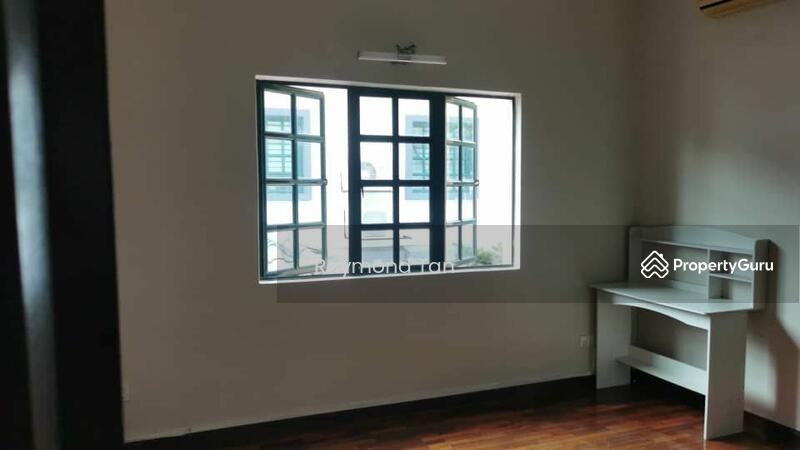 For Rent - Semi-D house at Kota Damansara