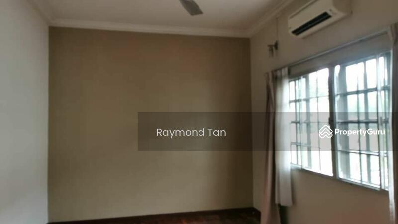 For Rent - Semi-D house at Kota Damansara