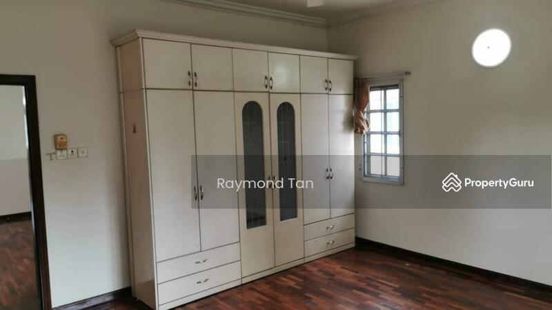 For Rent - Semi-D house at Kota Damansara