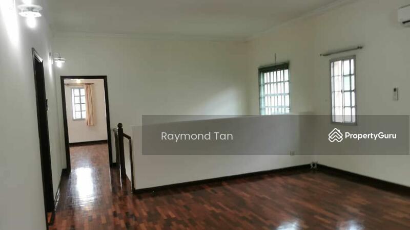 For Rent - Semi-D house at Kota Damansara