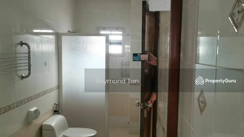 For Rent - Semi-D house at Kota Damansara