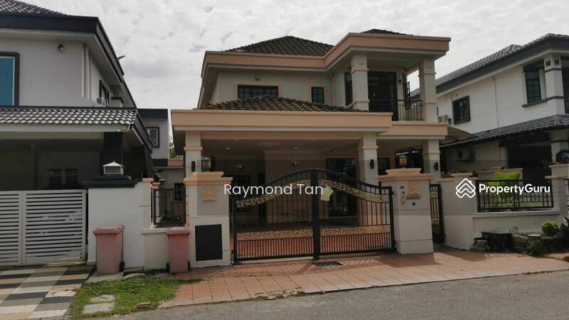For Rent - Semi-D house at Kota Damansara