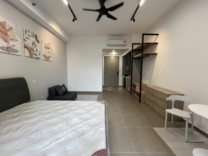 Condominium for Rent at Mossaz @ Empire City - Alan Chia - PropertyGuru.com.my