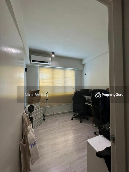 Service Residence for Rent at One Maxim - Nick Wong - PropertyGuru.com.my