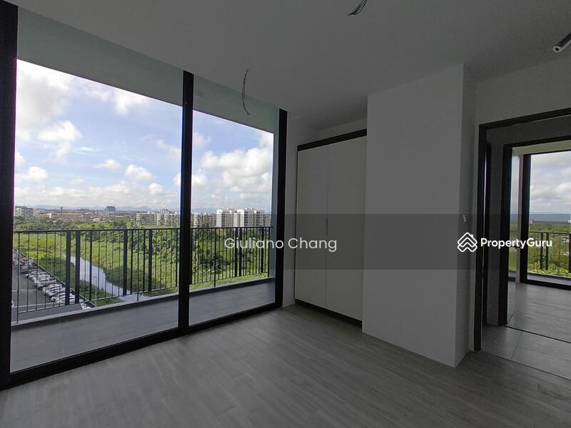 New Apartment Unit The Podium Apartment (Opposite Aeon Mall Kuching