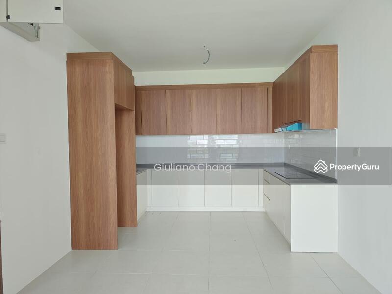 New Apartment Unit The Podium Apartment (Opposite Aeon Mall Kuching