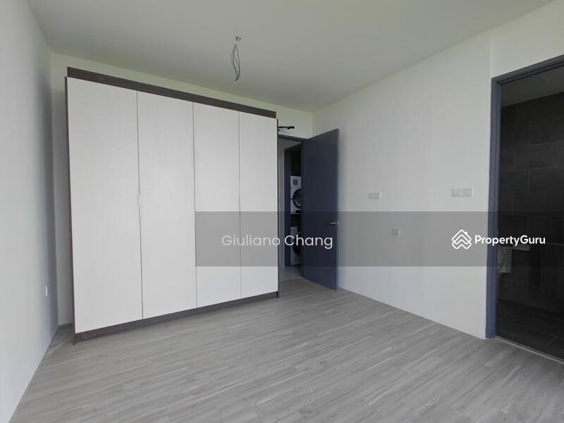 New Apartment Unit The Podium Apartment (Opposite Aeon Mall Kuching