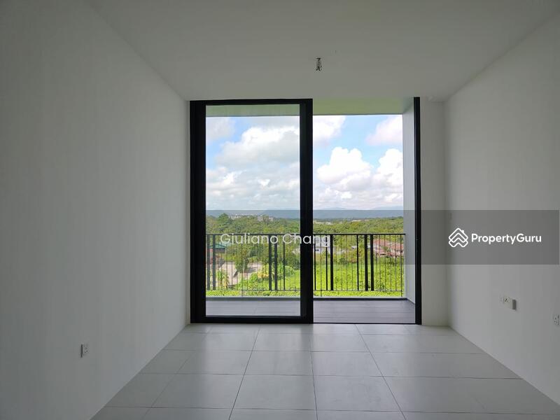 New Apartment Unit The Podium Apartment (Opposite Aeon Mall Kuching