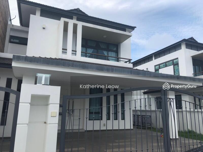 Eco Botanic 2Storey SemiD, Eco Botanic, Iskandar Puteri, Johor, 4