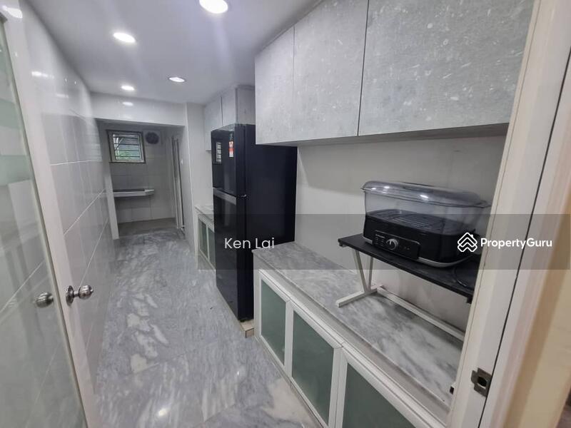 Rumah Teres 2 Tingkat untuk Disewa di Taman Daya (Kepong) - Ken Lai - PropertyGuru.com.my