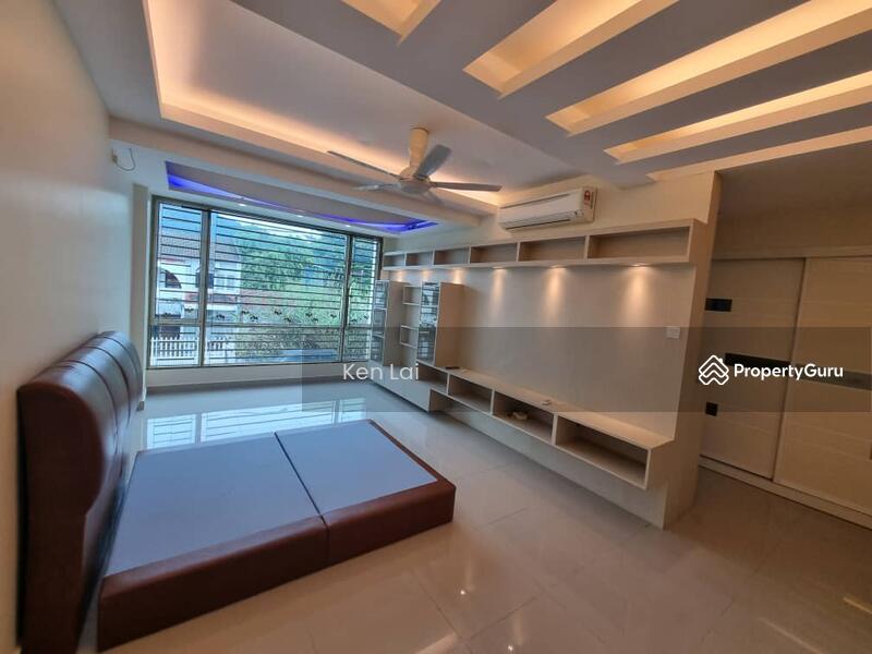 Rumah Teres 2 Tingkat untuk Disewa di Taman Daya (Kepong) - Ken Lai - PropertyGuru.com.my
